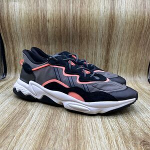 Adidas Ozweego Men's‎ Size 14 Shoes Athletic Gray Running Sneakers Casual